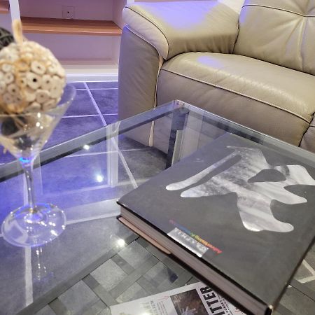 Appartement / Duplex Proche Gare Part-Dieu Lyon Zewnętrze zdjęcie