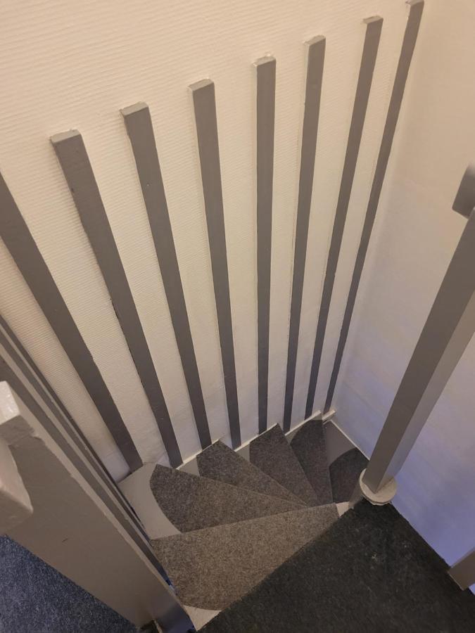 Appartement / Duplex Proche Gare Part-Dieu Lyon Zewnętrze zdjęcie